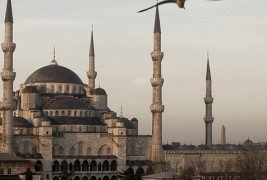 8 автентични доживувања во Турција