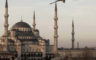 8 автентични доживувања во Турција