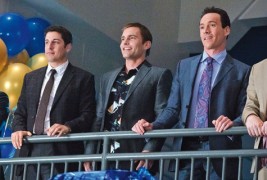 Американска пита: 13 години од матура (American Reunion)