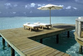 Без чевли и без гледање вести – идеално за меден месец од соништата