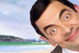 Филмски маратон со Мистер Бин