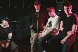 Интервју со бендот High Control