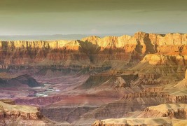 Кањони и клисури - неоткриена убавина