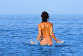 Кои се најдобрите нудистички плажи на Балканот?