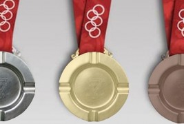 Легендарни олимписки победници