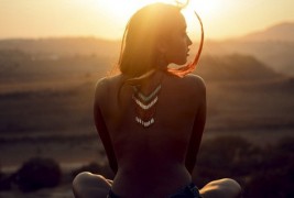 Младешки авантуристички денови низ фотографии