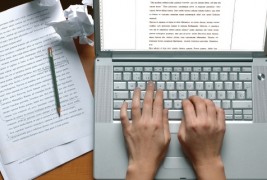 Неколку совети за како да бидете подобар писател