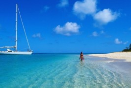 Островите на Флорида – рај на земјата