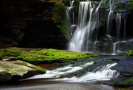 Спекатакуларни водопади за кои веројатно не сте слушнале