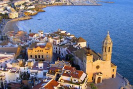 Живот покрај Медитеранот