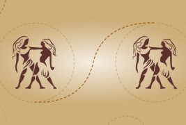 Близнаци и близнаци – пријателска комбинација