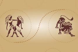 Близнаци и лав – пријателска комбинација