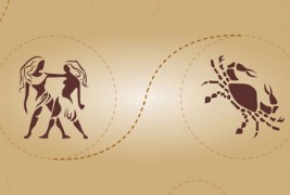 Близнаци и рак - пријателска комбинација