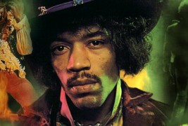 Цитати од Џими Хендрикс - најдобриот гитарист на сите времиња