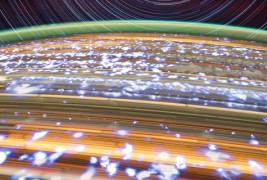 Фотографии направени во вселената од кои „боли глава“