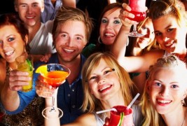 Идеи за летни забави