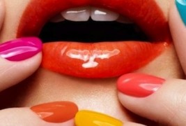 Интересни идеи за летен маникир