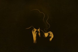 Кафе-позадина за вашиот десктоп #71