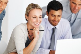 Како да се пошегувате со вашиот колега додека користи Word?