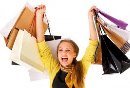 Колку пари трошат жените на гардероба во текот на животот?