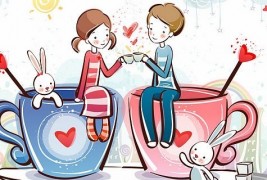 Конфузии и дилеми - мистеријата на првиот состанок