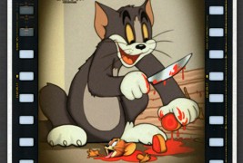 Крвави верзии на цртаните од детството