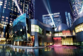 Макао - азискиот Лас Вегас