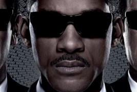 Мажи во црно 3 (Men in black 3)