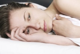 Морничави нарушувања на спиењето