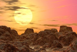 Најтоплите места на Земјата