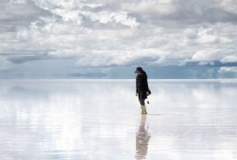 Постојат луѓе кои можат да чекорат по вода?