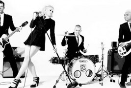 Повторно обединување на фантастичните „No Doubt“