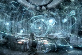 Прометеј (Prometheus)