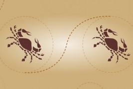 Рак и рак – пријателска комбинација