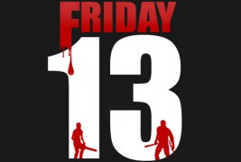 Страшниот петок 13-ти