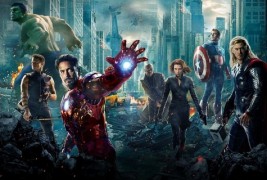 The Avengers (Одмазниците)