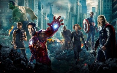 The Avengers (Одмазниците)