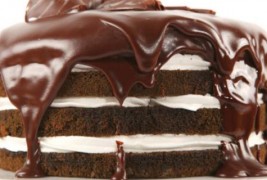 Торта со „Бејлис“