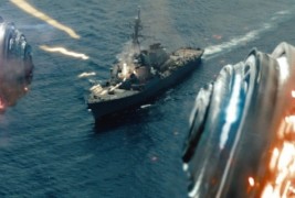 Воен брод (Battleship)