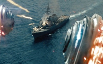 Воен брод (Battleship)