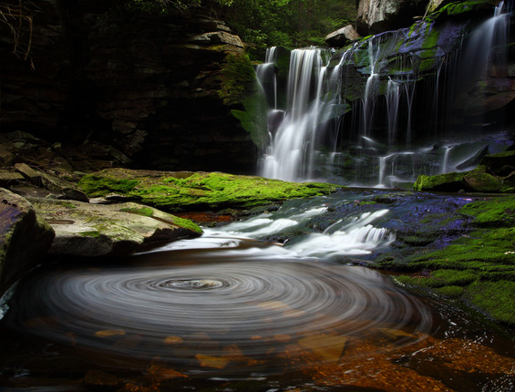 Спекатакуларни водопади за кои веројатно не сте слушнале