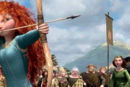 Brave (Храбра)