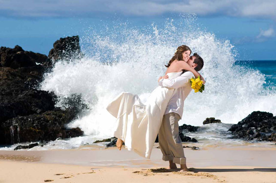 Како до совршена венчавка?