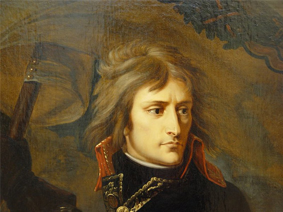 Мудри мисли од Наполеон Бонапарта