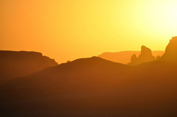 Најтоплите места на Земјата