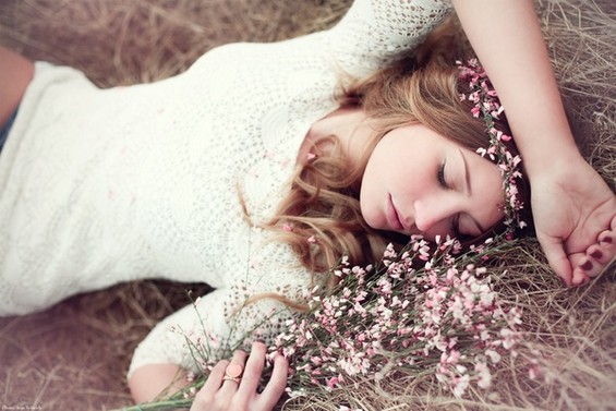 Пронајдете ја вашата внатрешна инспирација