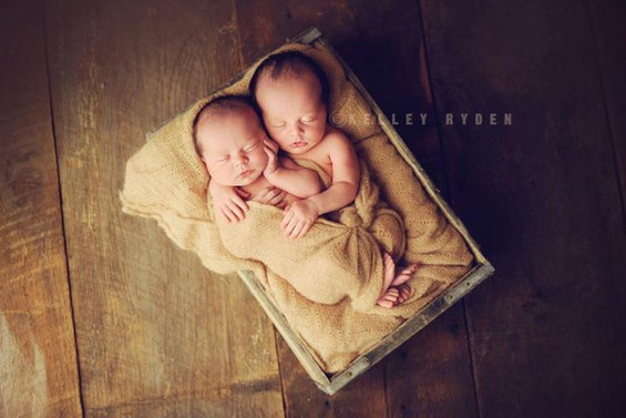 Бебиња во земјата на слатките соништа