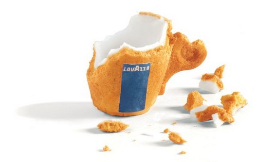 Највкусната шолја за кафе во светот