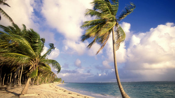 Најдобрите летни карипски дестинации