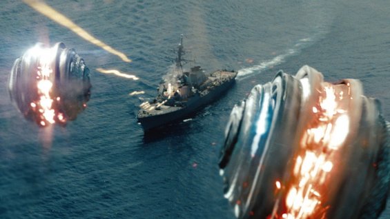 (7) Воен брод (Battleship) Воен брод (Battleship)